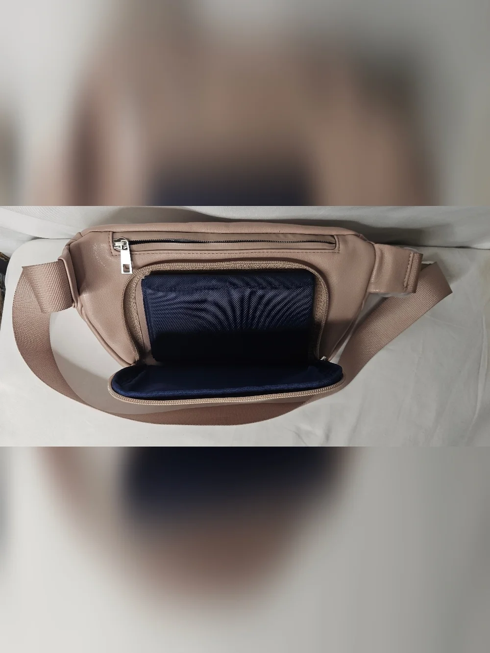 Kibou Diaper Fanny Pack